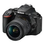 Nikon D5600 kit 18-55
