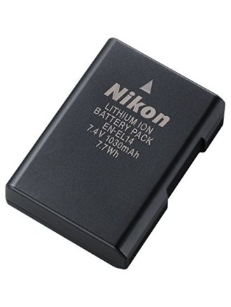 باتری دوربین نیکون Nikon EL14