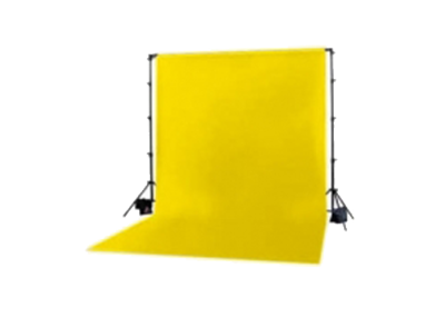فون عکاسی مخمل زرد 5 در 3 متر