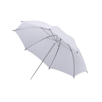 چتر استودیویی با قطر ۱۰۱ سانتی‌متر Fomex Umbrella Translucent 101cm