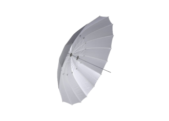 چتر سفید جمع شو Phottix Umbrella 72″Para-Pro Shoot-Through 182 cm