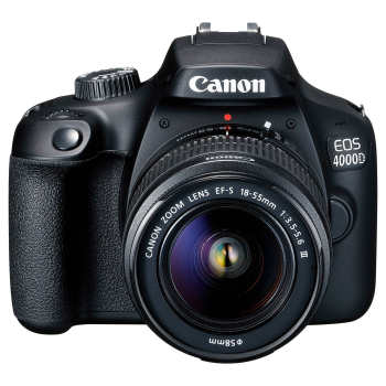 دوربین کانن Canon EOS 4000D 18-55 III