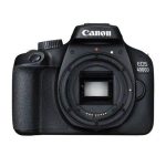 دوربین کانن Canon EOS 4000D Body