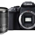 Canon EOS 850D 18-135 STM