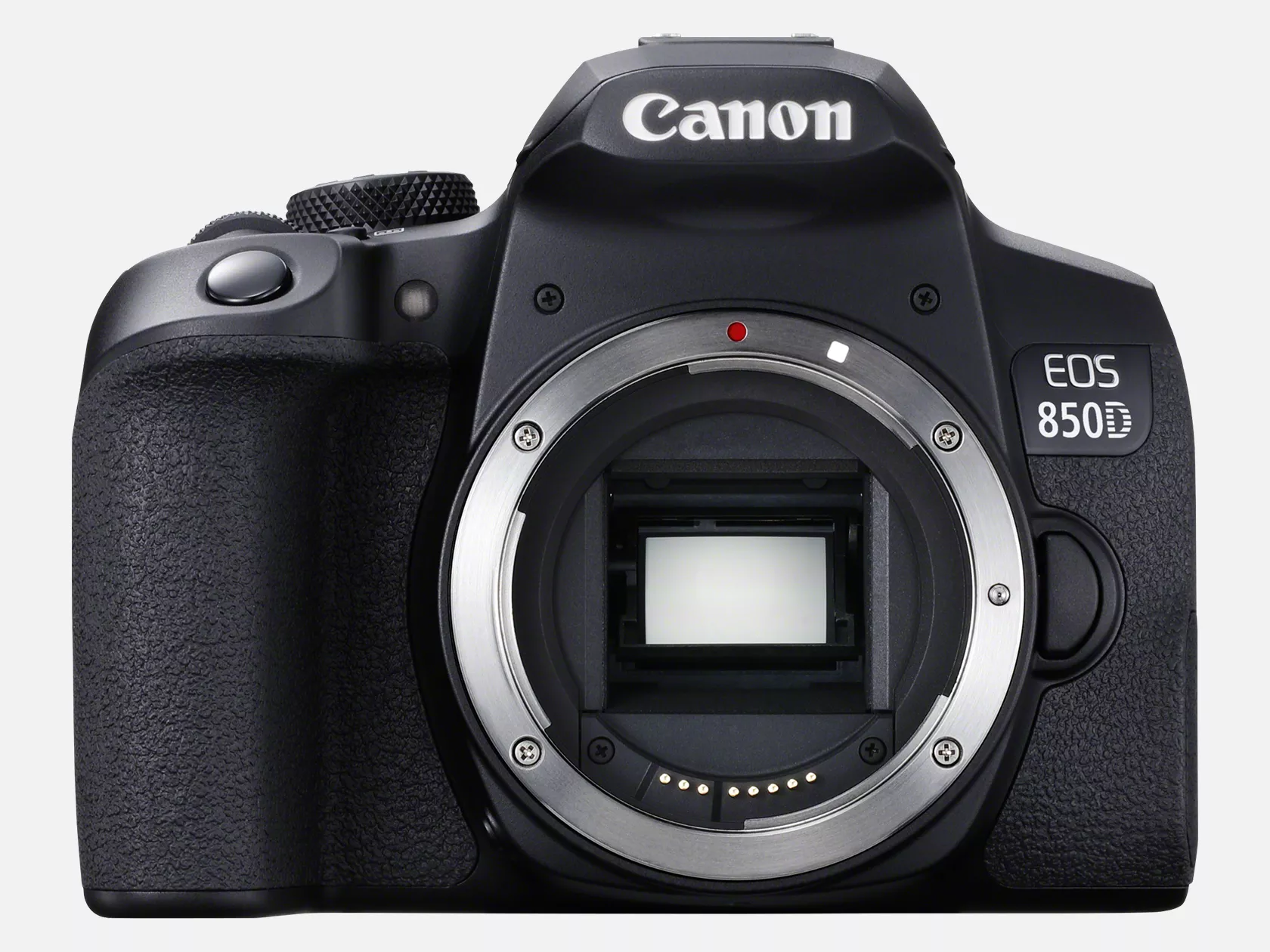 دوربین عکاسی حرفه 850d