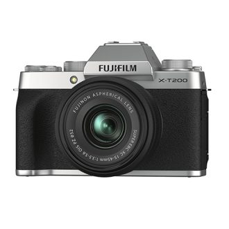 Fujifilm X-T200