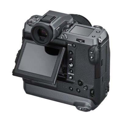 دوربین بدون اینه Fujifilm GFX 100