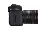 دوربین عکاسی کانن دست دوم Canon EOS 5D Mark III Kit 24-105