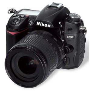 دوربین نیکون دست دوم Nikon D7000