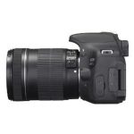 دوربین کانن دست دوم Canon EOS 600D 18-55