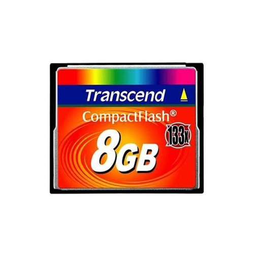 (CF) Card 8GB