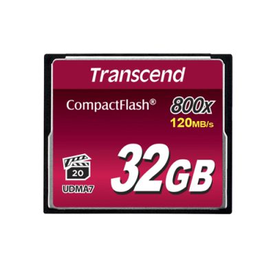 (CF) Card 32GB